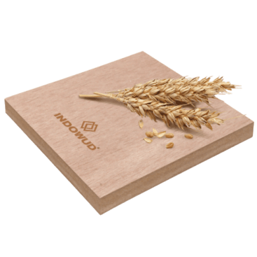 Indowud - NFC Board