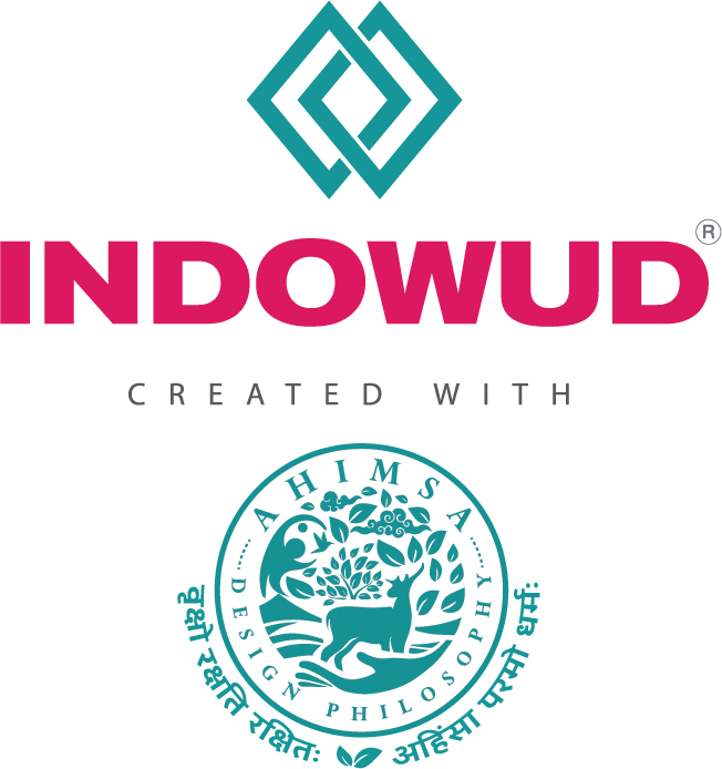 %Indowud - NFC board % 1 %Zero wood %