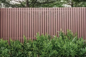 %Indowud - NFC board % 20 FENCING