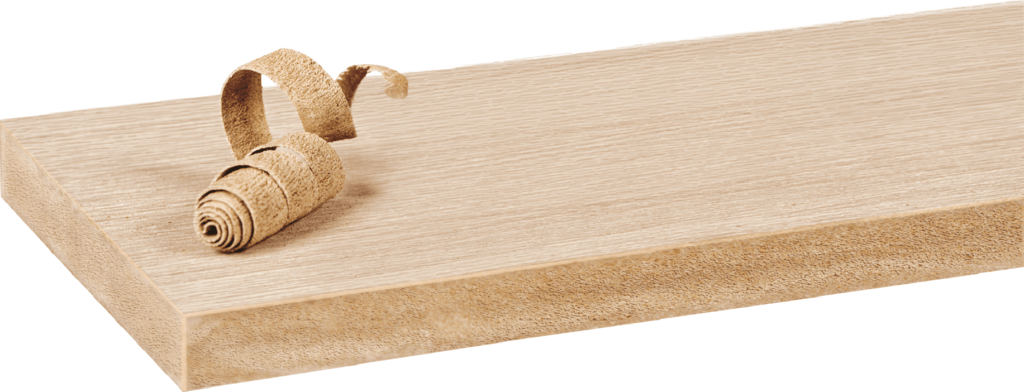 %Indowud - NFC board % 1 %Zero wood %