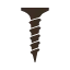 good screw holding