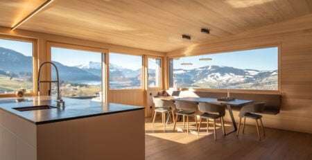 wood industry sustainability