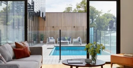 boards for interiors and exteriors