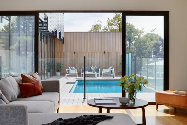 boards for interiors and exteriors