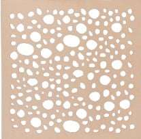 %Indowud - NFC board % 7 jaali2