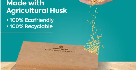 zero-wood alternatives