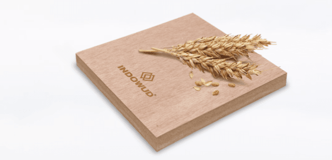 Indowud - eco friendly boards