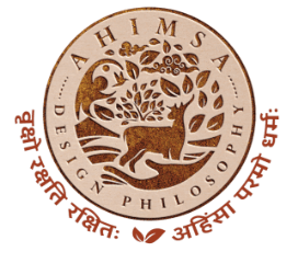 AHIMSA AHIMSA - Indowud