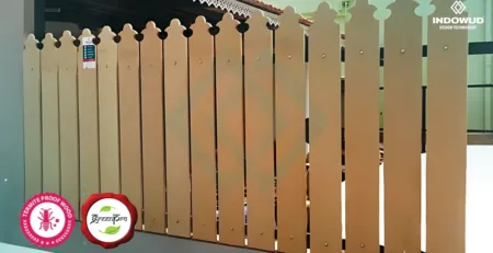 fencing