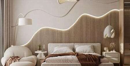 eco friendly Outdoor space panels