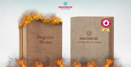 Retardant Board