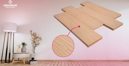 Jaali, Decking