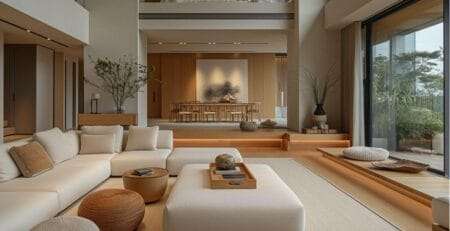 eco conscious Modern homes