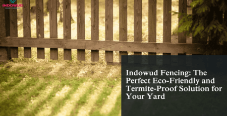 Indowud Fencing