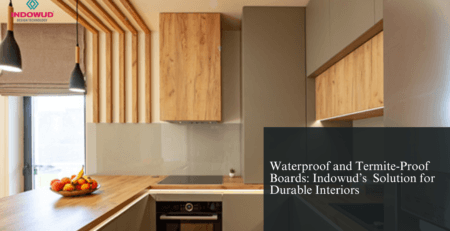 Waterproof Boards, Termite proof Boards