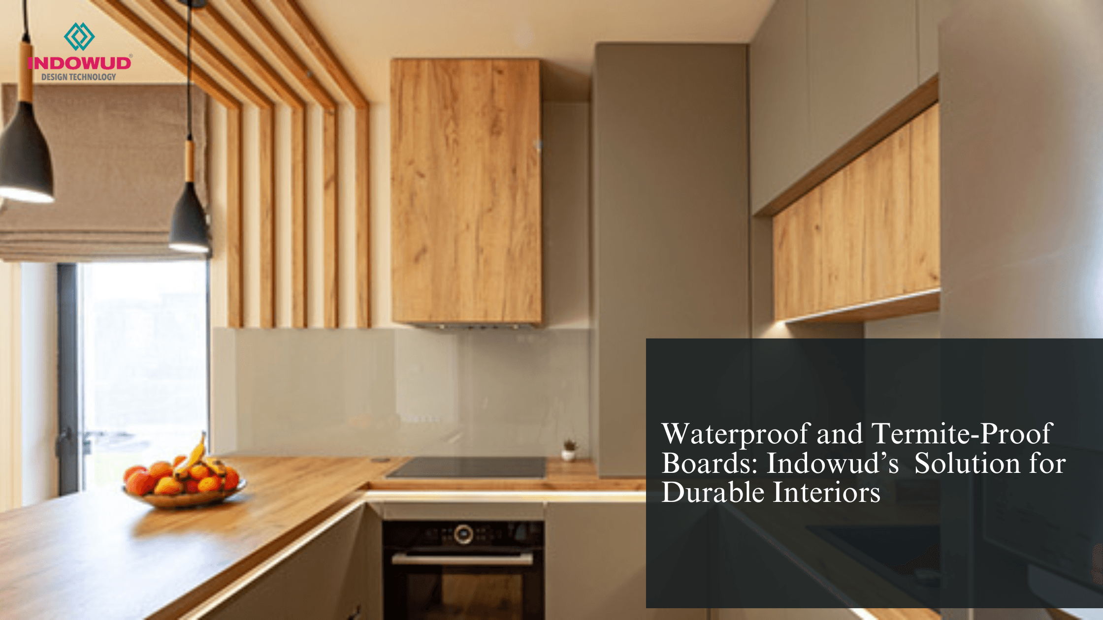 Waterproof Boards, Termite proof Boards