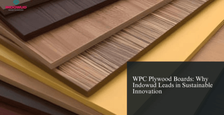 WPC plywood board, WPC