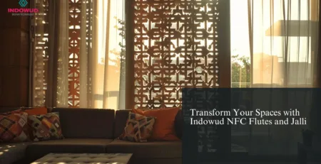 NFC Flutes, NFC Jalli