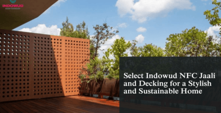 NFC Jalli, NFC Decking