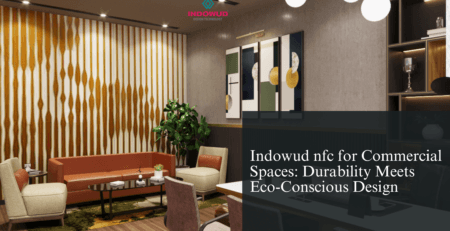 Indowud NFC, Eco Concious