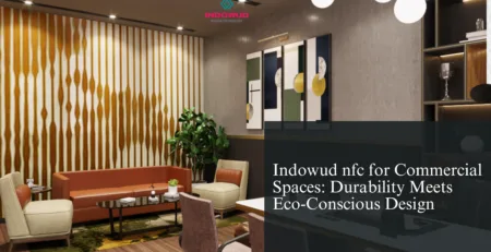 Indowud NFC, Eco Concious