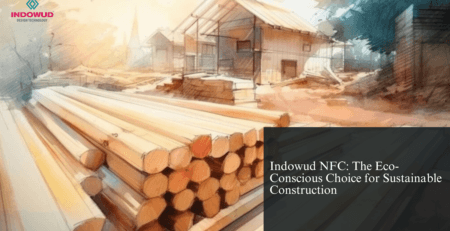 Inowud NFC, Sustainable