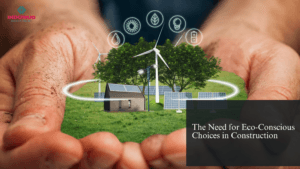 Eco-Conscious, Sustainable wood, NFC Board