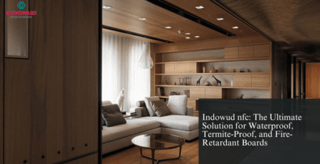 Waterproof Board, Termite proof Board , Fire Retardant Plywood