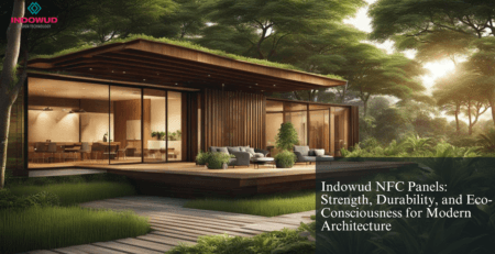 NFC Panels, Eco-Conscious