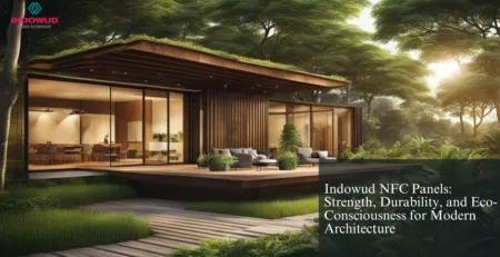 NFC Panels, Eco-Conscious