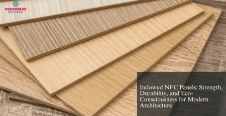 WPC Plywood Board, WPC