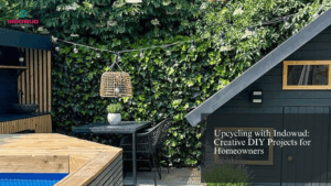 NFC Board, NFC Panels, Indowud NFC