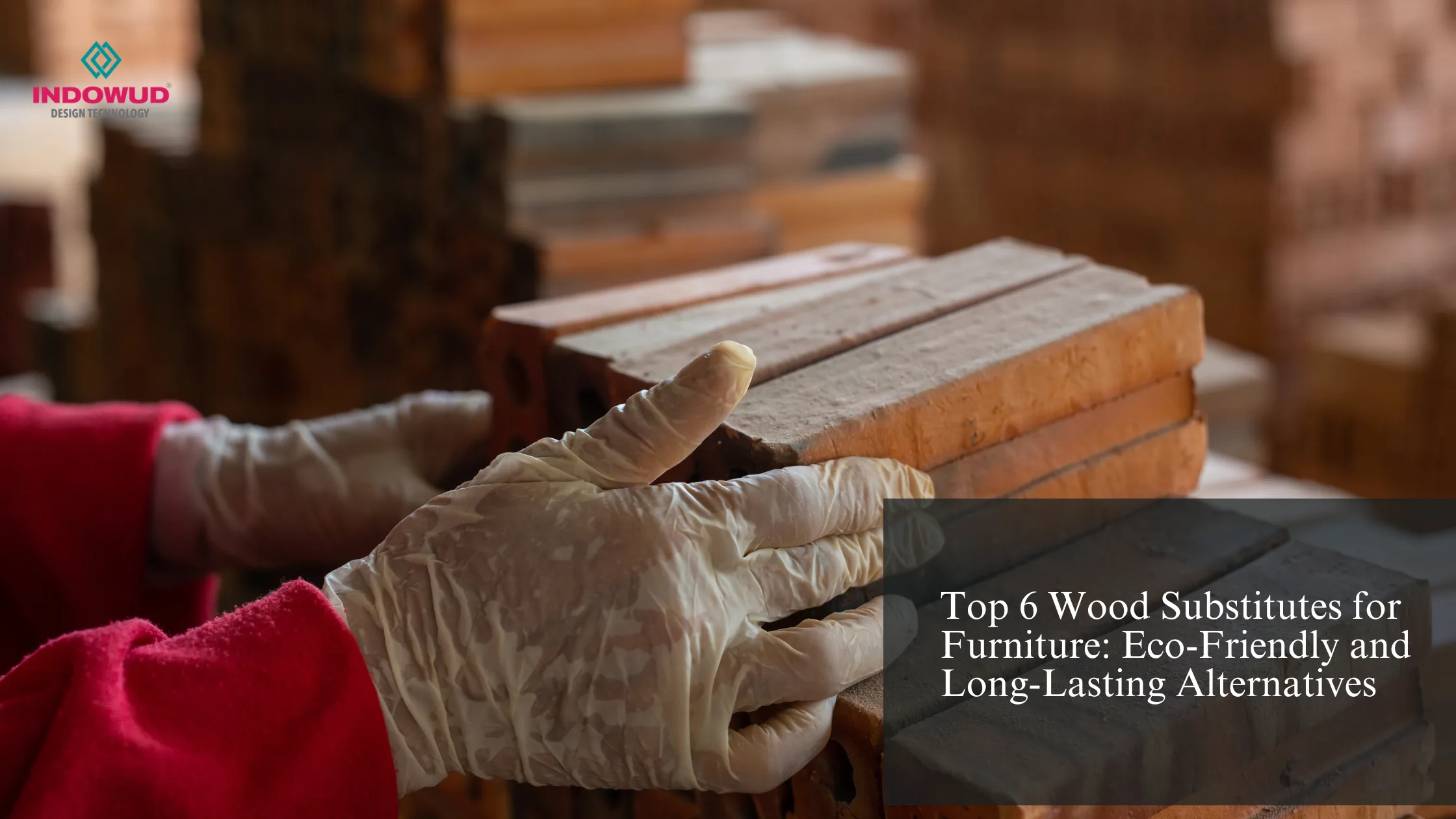 Wood Substitutes
