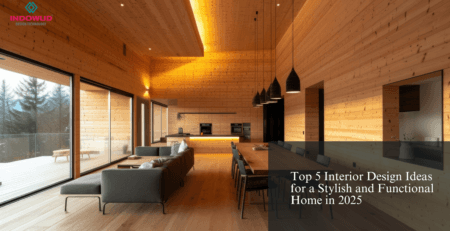 Interior Design Ideas