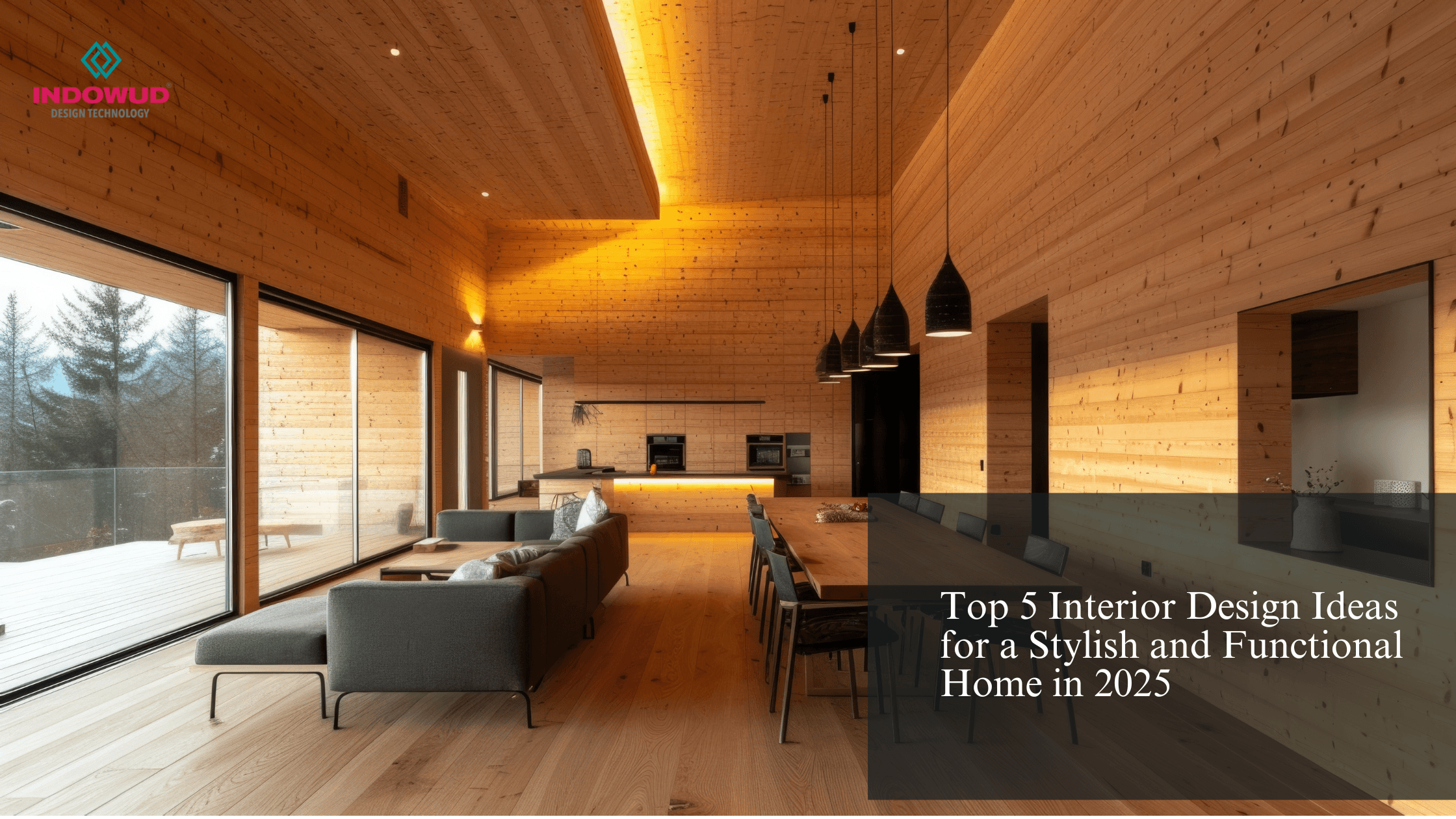 Interior Design Ideas