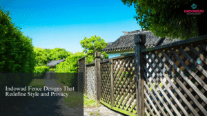 Fence Designs