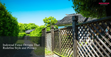 Fence Designs