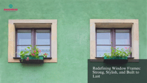 Window Frames