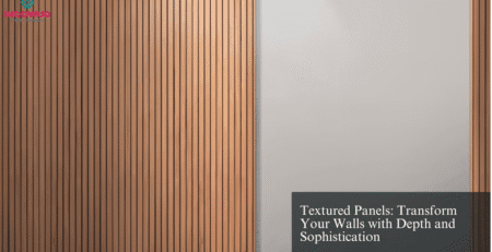 Textured Panels