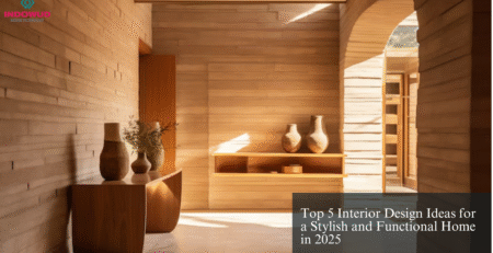 Interior Design Ideas