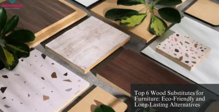 Wood Substitutes