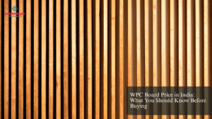 WPC Board Price in India