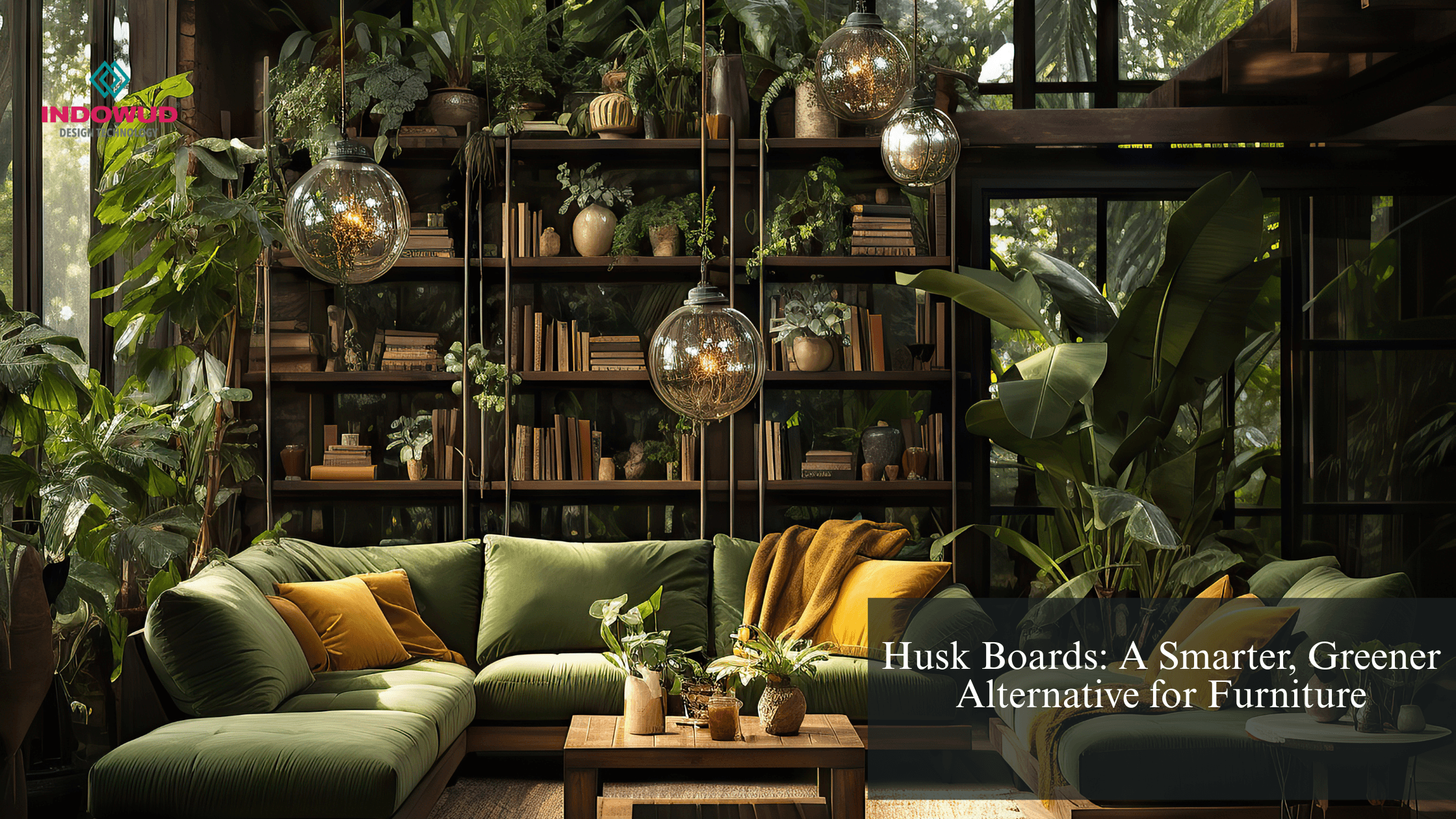 Husk panels wood panels, Wood door