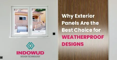 Exterior Panels