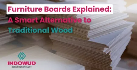 Furniture boards, Eco-friendly furniture, WPC furniture, sustainable board material