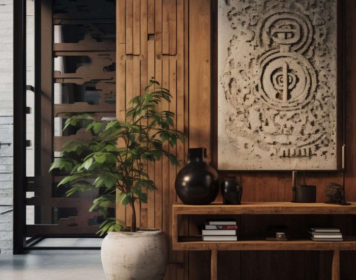 Interior panels Exterior panels Furniture boards Partition boards