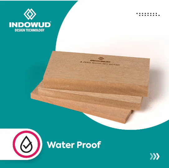 Waterproof Board/water resistant board/waterproof board price