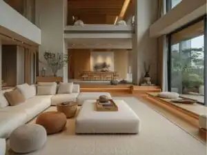 eco conscious Modern homes