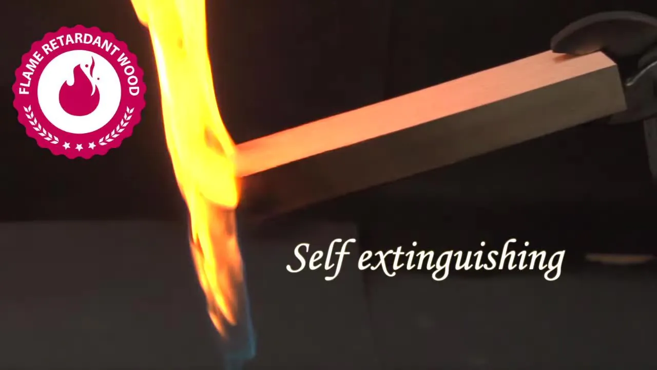 flame Retardant