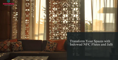 NFC Flutes, NFC Jalli